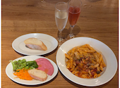 イタリアン Bolo ボーロ 静岡駅店: あっさんの2026年07月21日の1枚目の投稿写真