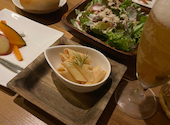 Italian bar ivy: タナカさんの2020年11月11日の3枚目の投稿写真
