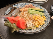 野菜巻き串・牛もつ鍋・九州めし家　奥だや　岐南店: わかさんの2025年11月の1枚目の投稿写真