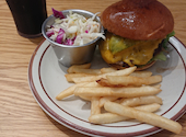 J.S. BURGERS CAFE ららぽーと海老名店: ゆうちゃんさんの2021年06月の1枚目の投稿写真