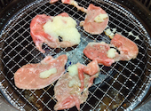 焼肉の和民 なんば店: ニヤさんの2026年02月21日の1枚目の投稿写真