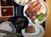 焼肉の和民 なんば店: ニヤさんの2026年06月06日の1枚目の投稿写真