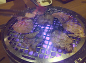 炭火焼肉 榮華亭 お初天神店: ニヤさんの2025年11月29日の1枚目の投稿写真