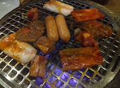 炭火焼肉 榮華亭 お初天神店: ニヤさんの2026年06月06日の1枚目の投稿写真