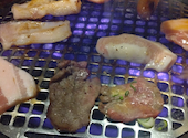 炭火焼肉 榮華亭 お初天神店: ニヤさんの2026年09月03日の1枚目の投稿写真
