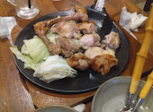 三代目鳥メロ 梅田茶屋町店: ニヤさんの2026年07月08日の1枚目の投稿写真