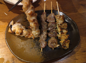 三代目鳥メロ 梅田お初天神通り店: ニヤさんの2026年01月26日の1枚目の投稿写真