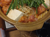三代目鳥メロ 梅田お初天神通り店: ニヤさんの2026年03月15日の1枚目の投稿写真