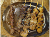 三代目鳥メロ 梅田お初天神通り店: ニヤさんの2026年05月21日の1枚目の投稿写真