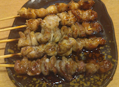 三代目鳥メロ 梅田お初天神通り店: ニヤさんの2026年05月26日の1枚目の投稿写真