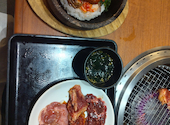 焼肉の和民 梅田茶屋町店: ニヤさんの2026年06月09日の1枚目の投稿写真