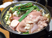 2500円 卓上サワー食べ放題 居酒屋 おすすめ屋 梅田店: ニヤさんの2026年04月03日の1枚目の投稿写真