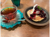 MuuMuuDiner 梅田 NU茶屋町プラス店: りんごさんの2025年01月27日の1枚目の投稿写真