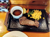 ステーキハウス MOMO 柏店: hiroさんの2025年02月09日の2枚目の投稿写真