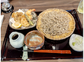 日本酒とおそばの樹なり　柏東口: hiroさんの2024年10月の1枚目の投稿写真