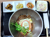 韓国料理店 味の国マッナラ 柏店: hiroさんの2026年10月01日の1枚目の投稿写真