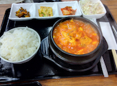 韓国料理店 味の国マッナラ 柏店: hiroさんの2026年10月01日の2枚目の投稿写真