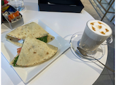 CAFFE PASCUCCI カフェパスクッチ 西宮北口店: ちーさんの2026年03月18日の1枚目の投稿写真