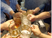 食べ飲み放題個室居酒屋 すみれ横丁 梅田店: タカシさんの2025年06月17日の1枚目の投稿写真
