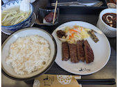 牛たん炭焼 利久 多賀城店: カナさんの2026年03月23日の1枚目の投稿写真