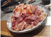 焼肉とカンジャンケジャン 肉小僧 北九州小倉店【海鮮×飲み放題×個室×食べ放題】: スンズローさんの2026年08月09日の1枚目の投稿写真