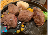 とろけるハンバーグ 福よし 相模大野店: 退会済みユーザーさんの2021年11月21日の1枚目の投稿写真
