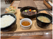 洋食屋 銀座ランプ亭 : ろしにょるさんの2026年06月08日の2枚目の投稿写真