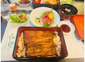 鰻 若松: 松の信さんの2026年07月28日の2枚目の投稿写真