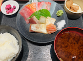 柳橋市場の藁焼きの店 魚柳 うおやなぎ 名古屋駅店: Tamikaさんの2026年07月14日の1枚目の投稿写真