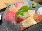 柳橋市場の藁焼きの店 魚柳 うおやなぎ 名古屋駅店: Tamikaさんの2026年07月14日の2枚目の投稿写真