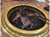 炭火焼肉 大将軍 川崎: りょうじさんの2025年11月17日の1枚目の投稿写真