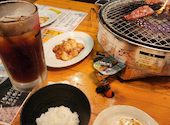 焼肉 七輪 しちりん家 西尾店: ゆふじさんさんの2026年04月15日の1枚目の投稿写真