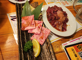 焼肉 七輪 しちりん家 西尾店: ゆふじさんさんの2026年05月30日の1枚目の投稿写真