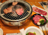 焼肉 七輪 しちりん家 西尾店: ゆふじさんさんの2026年05月30日の3枚目の投稿写真