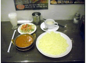 本格インドカレー カリー工房: erbiumdoraさんの2026年08月07日の1枚目の投稿写真