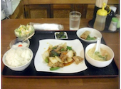 四川料理 華香苑 かこうえん 新栄店: erbiumdoraさんの2026年06月30日の1枚目の投稿写真