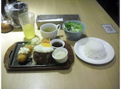 キッチンカフェ BONKURA ボンクラ: erbiumdoraさんの2026年04月30日の1枚目の投稿写真