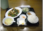 中国四川料理 華香苑 西区店: erbiumdoraさんの2026年05月10日の1枚目の投稿写真