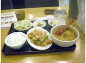 台湾料理 海鮮館 那古野店: erbiumdoraさんの2026年09月04日の1枚目の投稿写真