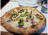 THE CORNER Pizzeria&Cafe KITTE大阪 ザ コーナー キッテ大阪 梅田店: ほりさんの2025年12月09日の2枚目の投稿写真