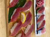 さかな屋の大衆食堂 まぐろのしん: ナナさんの2026年09月19日の1枚目の投稿写真