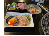 鶏焼肉専門店 一二三 田原本店: ナナさんの2026年07月05日の1枚目の投稿写真
