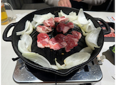 大衆ジンギスカン酒場 ラムちゃん 本厚木店: 鳳凰さんの2024年02月06日の1枚目の投稿写真