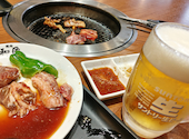 焼肉の和民 大和八木南口駅前店: mromさんの2026年08月28日の1枚目の投稿写真