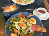 RESTAURANT＆CAFE　MOULiN（ムーラン）: りりさんの2026年05月の1枚目の投稿写真