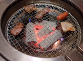 炭火焼肉 もざいく レインボー店: いのりさんの2024年12月23日の1枚目の投稿写真