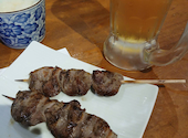串焼きのたつみ: 浦島さんの2026年04月28日の1枚目の投稿写真