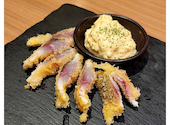 居酒屋 あじ彩 熊本西銀座通り店: 浦島さんの2026年09月18日の1枚目の投稿写真