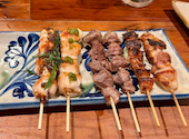 串焼きダイニングウグイス: 浦島さんの2026年06月29日の1枚目の投稿写真
