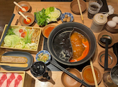 温野菜 北千住店: ふわふわさんの2026年07月10日の1枚目の投稿写真